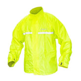 Conjunto Impermeable Shaft 410Rw Verde
